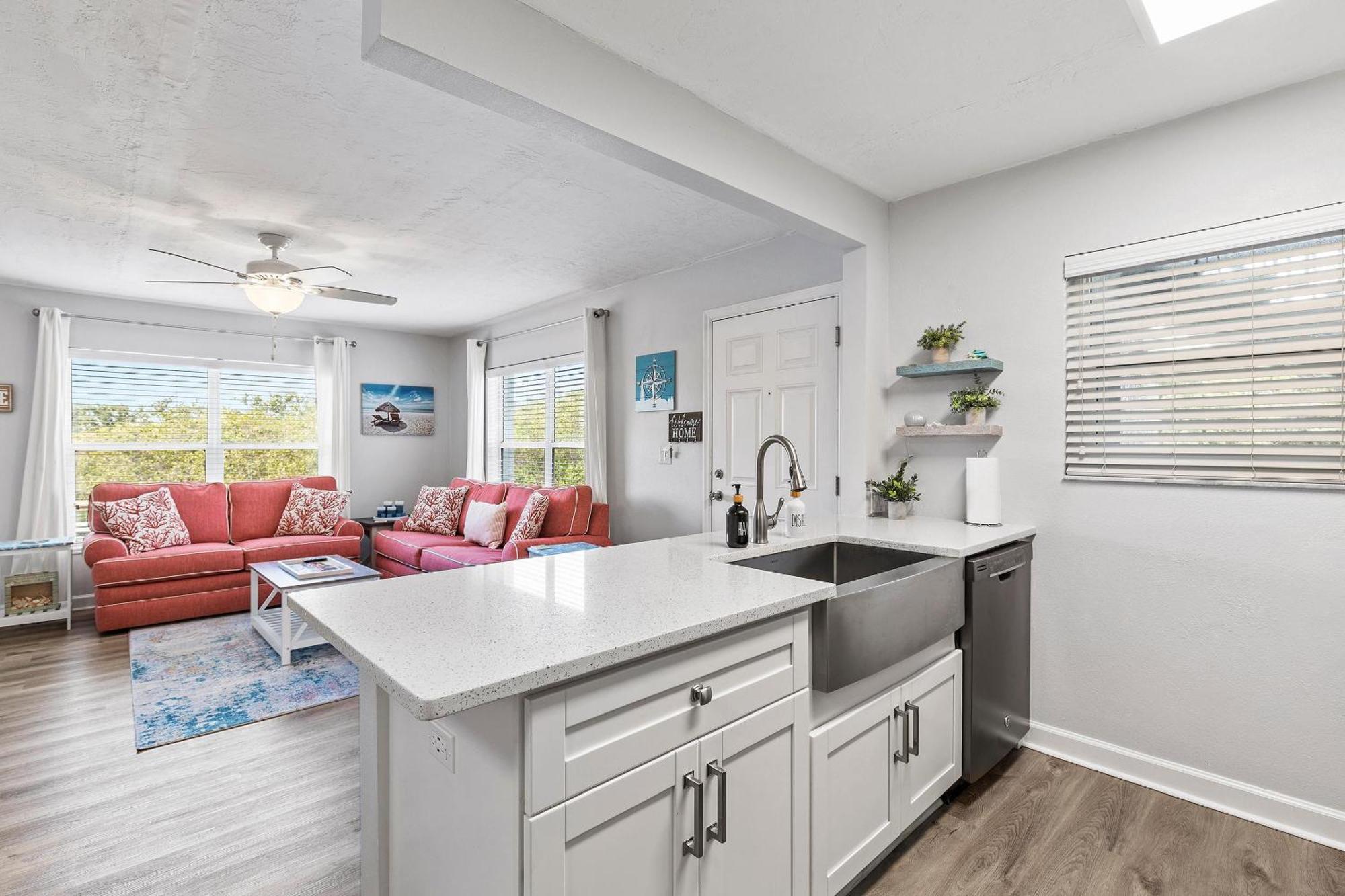 Villa Kiawah Bay 106 New Smyrna Beach Exterior foto