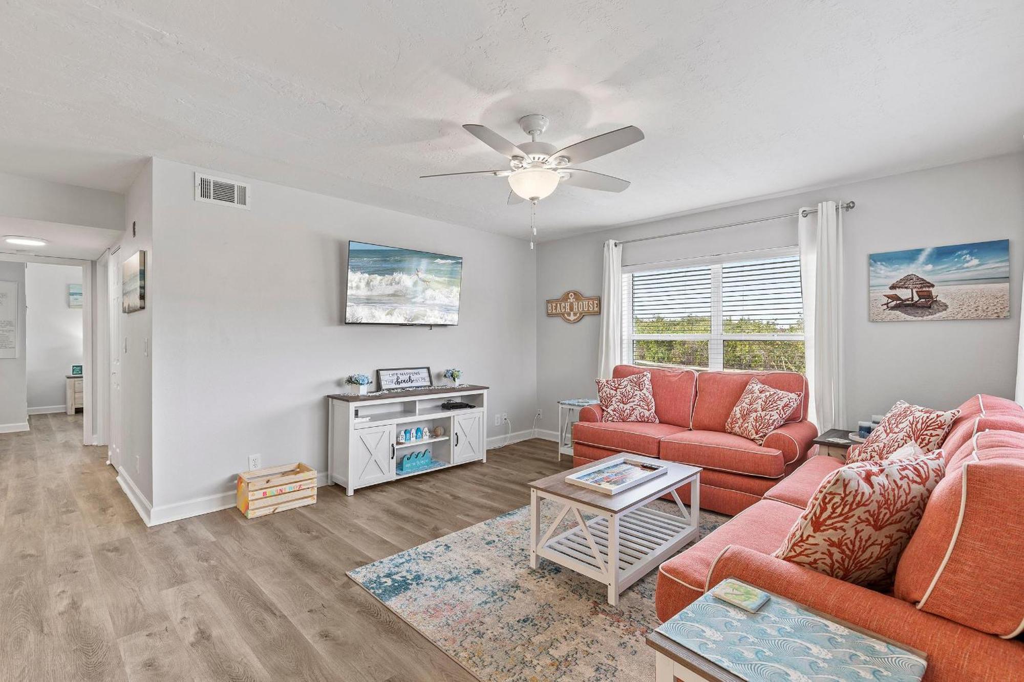 Villa Kiawah Bay 106 New Smyrna Beach Exterior foto
